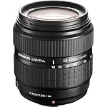 Olympus 18-180mm f/3.5-6.3 Zuiko Lens for E Series DSLR Cameras