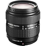 Olympus 18-180mm f/3.5-6.3 Zuiko Lens for E Series DSLR Cameras