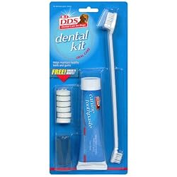 8in1 D.D.S. Canine Dental Kit