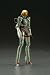 Bubblegum Crisis Linna with Motoslave Figure_s-3