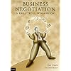 Business Negotiation: A Practical Workbook