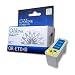 Compatible Black Ink Cartridge for Epson Stylus C62, T040
