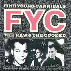 The Raw & The Cooked