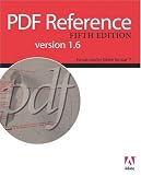 PDF Reference Version 1.6 (5th Edition)