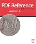 PDF Reference Version 1.6 (5th Edition)