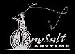 Any Salt Anytime Upstream Images Silver Vinyl Wildlife Car Truck Window Decal Sticker Any Salt Anytime Upstream Images Silver Vinyl Wildlife Car Truck Window Decal Sticker
