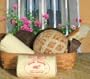 Amish Style Roll Butter