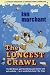 Books : The Longest Crawl