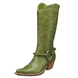 Penny Loves Kenny Women's Lariat Cowboy Boot