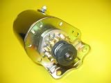 NEW STARTER BRIGGS 28A700-28W799 SINGLE CYLINDER 693551
