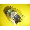 NEW STARTER BRIGGS 28A700-28W799 SINGLE CYLINDER 693551