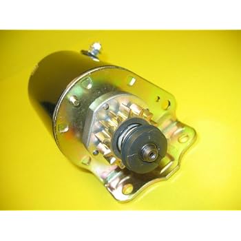 Set A Shopping Price Drop Alert For STARTER BRIGGS 28A700-28W799 SINGLE CYLINDER 693551