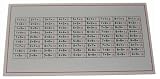 Montessori Addition Control Chart Board