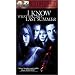I Know What You Did Last Summer [VHS]