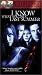 VHS : I Know What You Did Last Summer