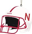 Nebraska Cornhuskers Memory Company Team 3 inch Helmet Ornament NCAA College Athletics Fan Shop Sports Team Merchandise