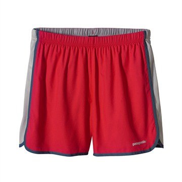 Patagonia Men's Strider Shorts 5 In.