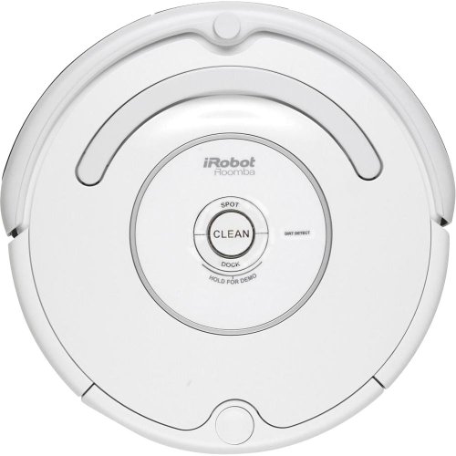 iRobot Roomba Vacuum Cleaning Robot
