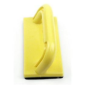 Big Horn 19072B Joiner, Router Table and Table Saw Push Block by 
