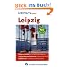 Leipzig: Mit Kartenatlas im Buch und Extra-Karte zum Herausnehmen (MERIAN live)