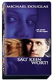 Sag kein Wort - Michael Douglas