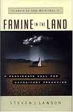 Famine in the Land
