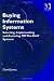 Book Buying Information Systems: Selecting, Implementing and Assessing Off-The-Shelf Systems