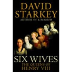 Six Wives : " The Queens Of Henry VIII " :