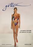 Gottex -haute couture maillot.. bain