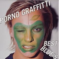 Porno Graffitti Best Blue'S