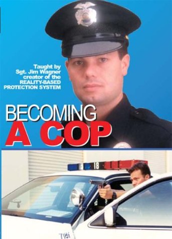 Becoming a Cop - d - 