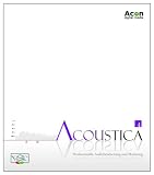 Acoustica 4.0