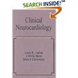 Clinical Neurocardiology (Fundamental and Clinical Cardiology, V. 37) by  Caplan/Hurst/cH