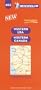 Michelin Western USA/Western Canada Map No. 493 (Michelin Maps & Atlases)