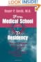 From Medical School to Residency: How to Compete Successfully in the Residency Match Program