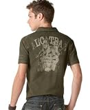 Guess Mirada Pique Polo Shirt