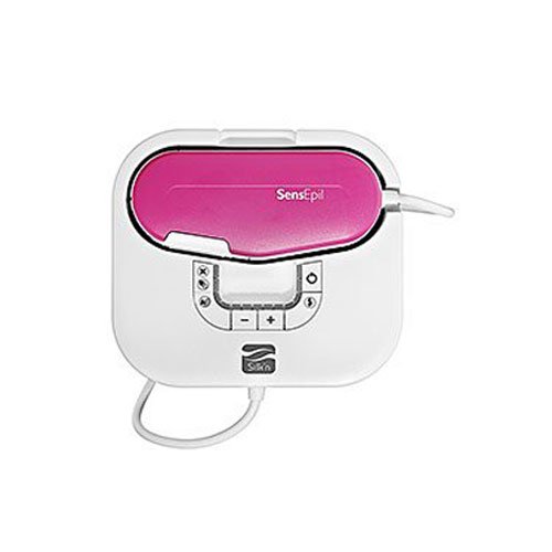Silk'n SensEpil Home Pulsed Light Hair Removal 