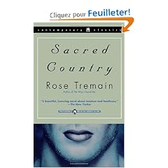 Sacred Country: A Novel