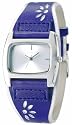 Spirit ASPL13 Ladies Purple Strap Watch
