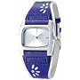 Spirit ASPL13 Ladies Purple Strap Watch