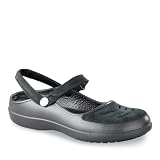 crocs Womens Yukon Mary Jane Sandal