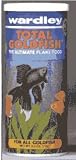 Wardley Total Goldfish Flake Food