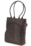 Kiva SILK Collection Tote