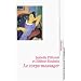 Le corps messager