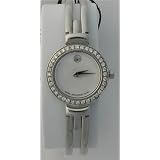 Movado Harmony WoMens Watch Limited Edition Diamond Bezel M600118 by Movado
