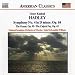 Classical Music : Henry Kimball Hadley: Symphony No. 4, The Ocean, and The Culprit Fay
