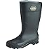 Honeywell Safety 18821-8 Servus CT Economy Safety Hi Boot for Men's, Size-8, Black