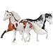 Breyer Traditional Miniature Horse Set