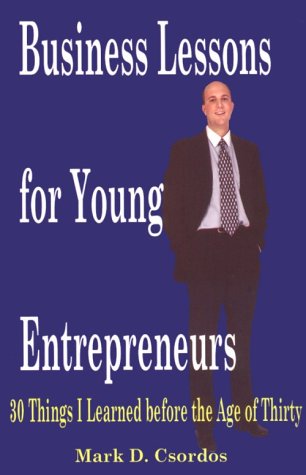 Entrepreneur
