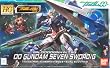 Gundam #61 00 Gundam Seven Sword/G, HG